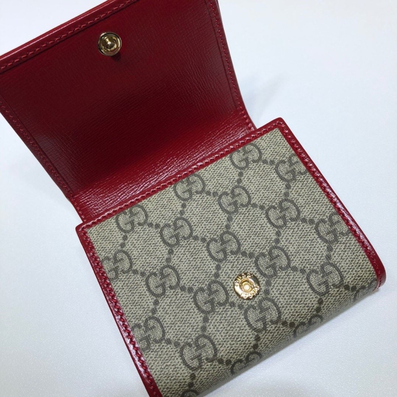 Gucci Wallets & Purse